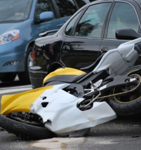 Kansas City Woman Killed in I-635 Motorcycle Accident