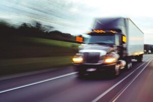 1300 Trucks and other Commercial Vehicles Taken Out of Service Due to Critical Brake Related Violations