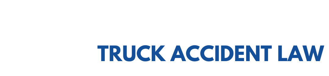 Flick Truck Accident Law