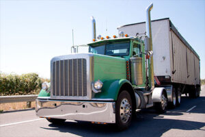 18 Wheeler