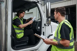 More Truck Drivers Taken Off the Road for Failing English Requirement – Why This Matters to You