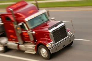 Are Automatic Emergency Braking and Electronic Stability Control Required on Heavy Trucks?